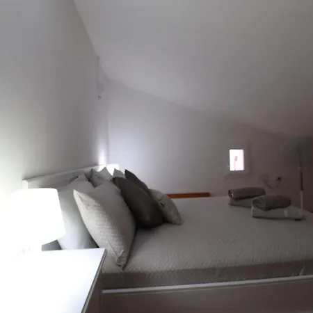 Regina Margherita - Bilocale Nel Centro Storico Apartment