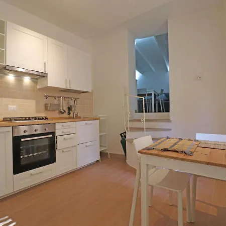 Regina Margherita - Bilocale Nel Centro Storico Apartment