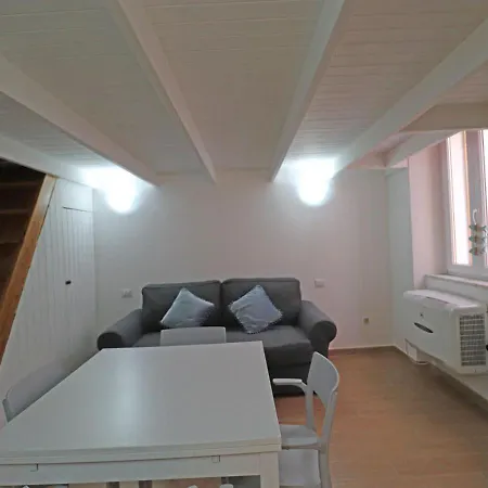 Apartment Regina Margherita - Bilocale Nel Centro Storico *