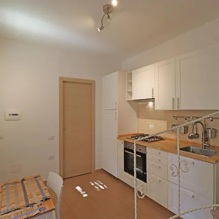 Regina Margherita - Bilocale Nel Centro Storico Apartment La Maddalena (Sassari)