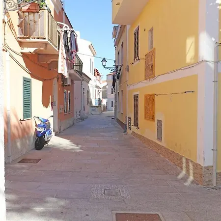 Regina Margherita - Bilocale Nel Centro Storico Apartment