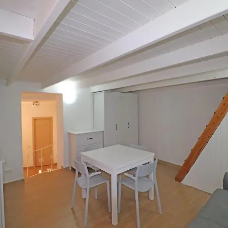 Apartment Regina Margherita - Bilocale Nel Centro Storico *