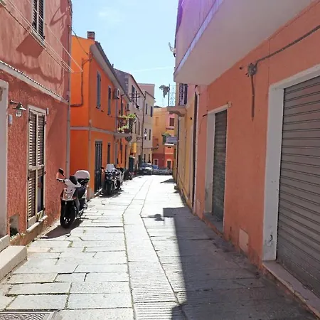 Apartment Regina Margherita - Bilocale Nel Centro Storico