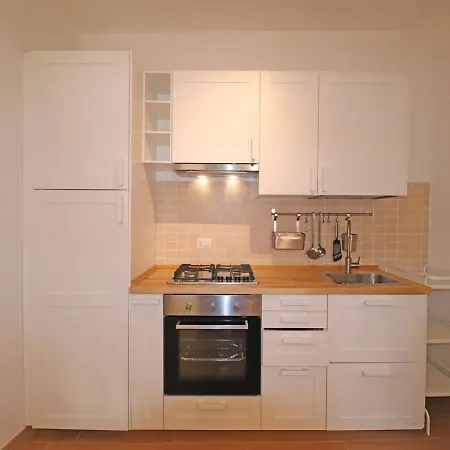 Apartment Regina Margherita - Bilocale Nel Centro Storico