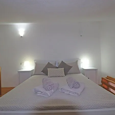 Apartment Regina Margherita - Bilocale Nel Centro Storico *