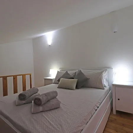 Apartment Regina Margherita - Bilocale Nel Centro Storico La Maddalena (Sassari)