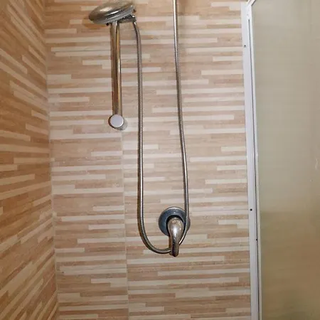 Apartment Regina Margherita - Bilocale Nel Centro Storico