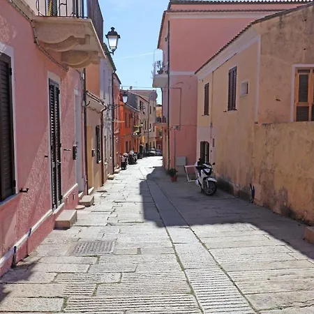 Regina Margherita - Bilocale Nel Centro Storico *