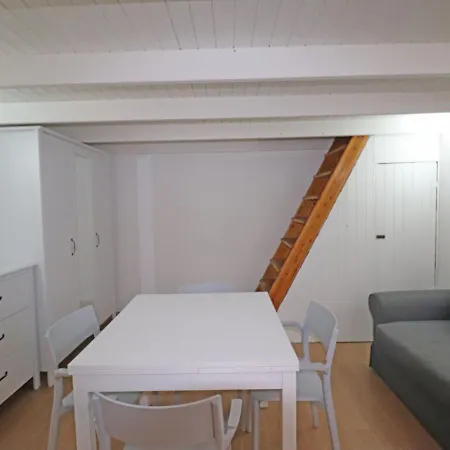 Regina Margherita - Bilocale Nel Centro Storico Apartment La Maddalena (Sassari)