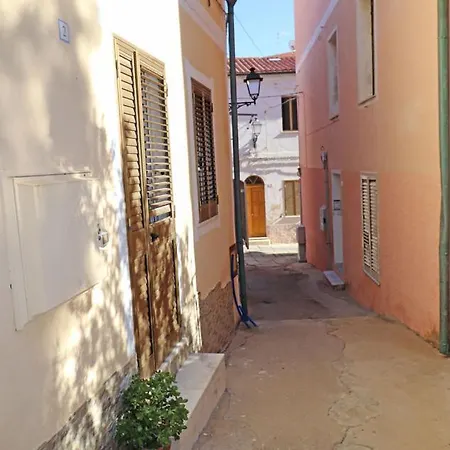 Apartment Regina Margherita - Bilocale Nel Centro Storico *